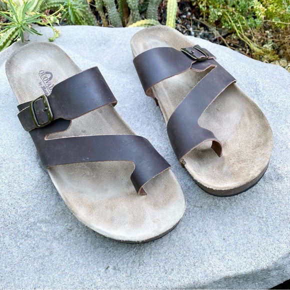 Bata Ouovadis Sandals main image 9